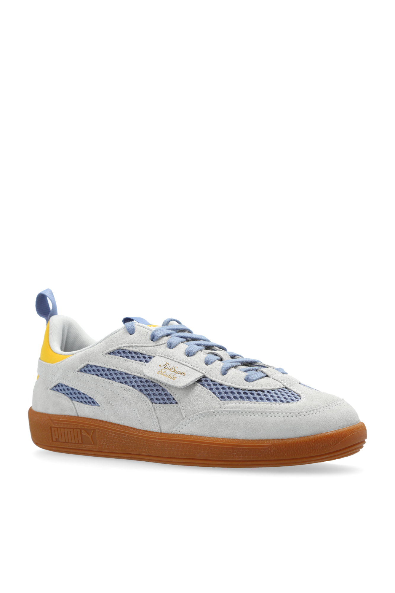 ☆PUMA☆  Cat Comfort 2 Essential Ivory Granola 4042810 Puma Speedcat Archive Haute Coffee Frosted Ivory (Frosted